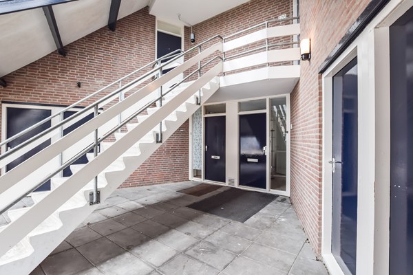 Medium property photo - Buurschappenlaan 170, 5235 EK 's-Hertogenbosch